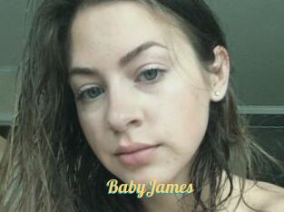 BabyJames