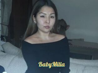 BabyMilia