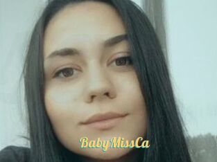 BabyMissCa