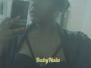 BabyNala