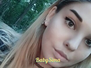 BabySima Sex Amatrices