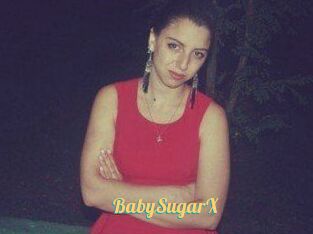 BabySugarX