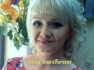 BabyYoursForever
