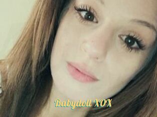 Babydoll_XOX