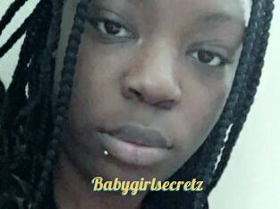 Babygirlsecretz
