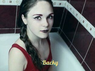 Backy