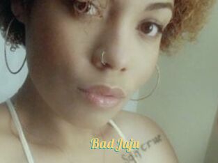 BadJuju