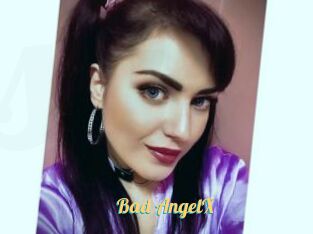 Bad_AngelX