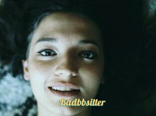 Badbbsitter Sex Amatrices