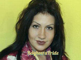 BagheeraPride