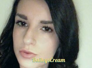 BaileysCream