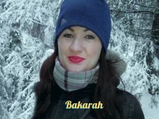 Bakarah