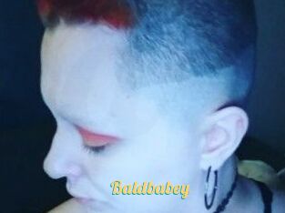Baldbabey