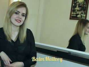 BalmMallory