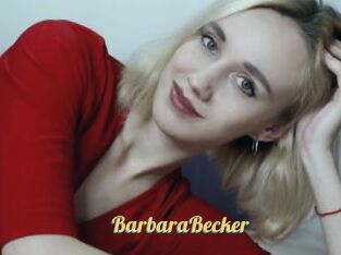 BarbaraBecker
