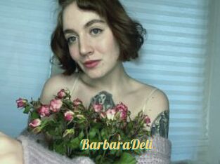 BarbaraDeli