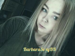 BarbaraSexyBB
