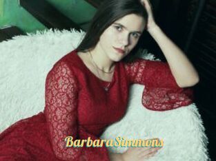 BarbaraSimmons