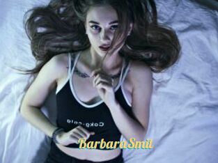 BarbaraSmit