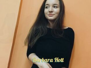 Barbara_Hott