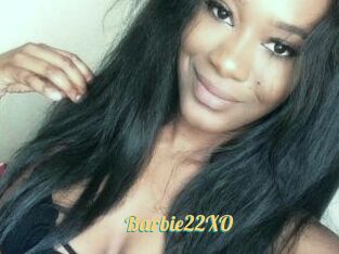 Barbie22XO