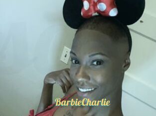 BarbieCharlie