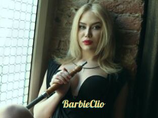 BarbieClio