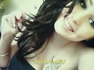 BarbieDoll30
