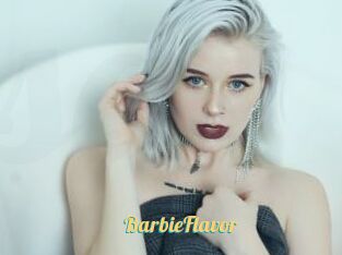 BarbieFlavor