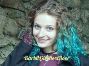 BarbieGirlNextDoor