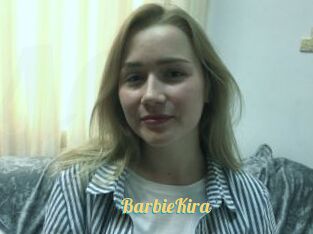 BarbieKira