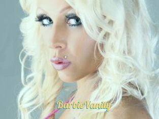 BarbieVanity
