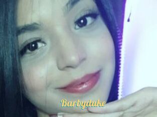 Barbyduke