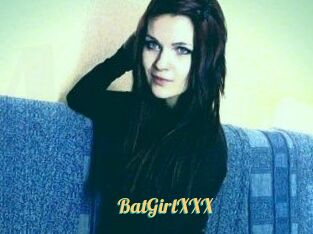 BatGirlXXX