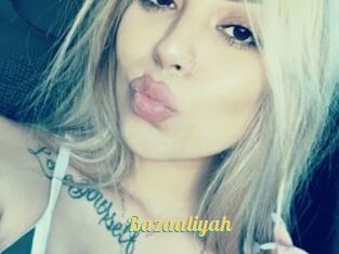 Bazaaliyah