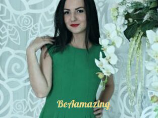 BeAamazing