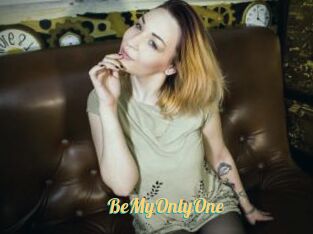 BeMyOnlyOne