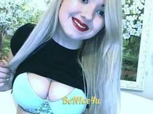 BeNIce4u