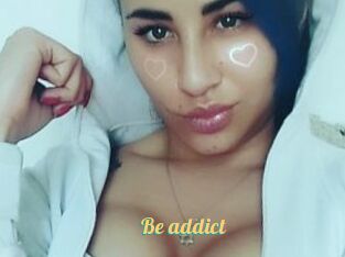 Be_addict