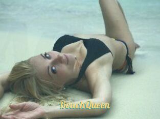 BeachQueen