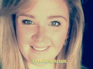 Beachbum_cum