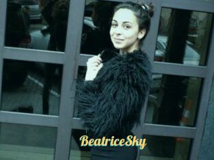 BeatriceSky Sex Amatrices