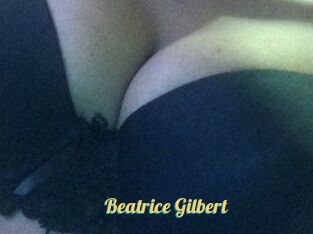 Beatrice_Gilbert