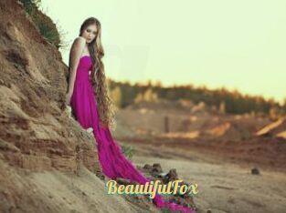 BeautifulFox