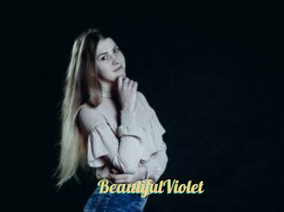BeautifulViolet