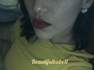 Beautifulbabe11