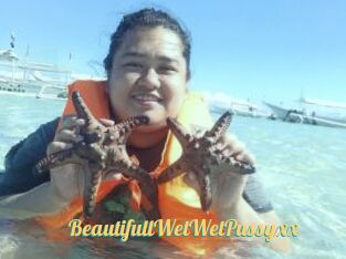 BeautifullWetWetPussyxx