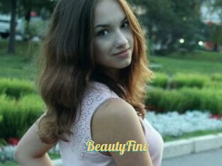BeautyFine