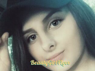 BeautyGirl4Love