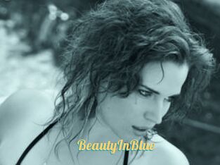BeautyInBlue